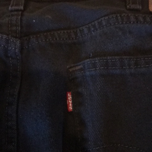 COPY - Levi’s 505 38X29 - Picture 3 of 5